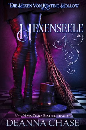 [Hexen von Keating Hollow 01] • Hexenseele